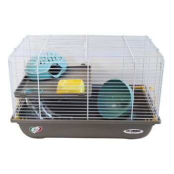 Hamsterbur Criceti 9 Limited Edition Imac
