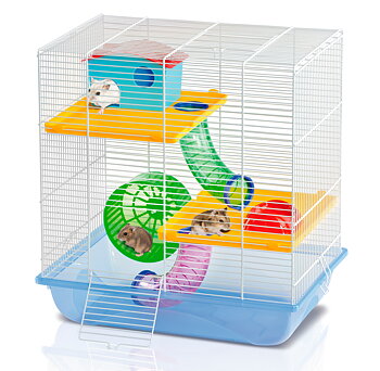 Hamsterbur Criceti 7 Imac