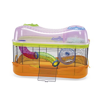Hamsterbur Fantasy Hamster Imac