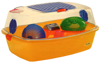 Hamsterbur YO-YO PLUS