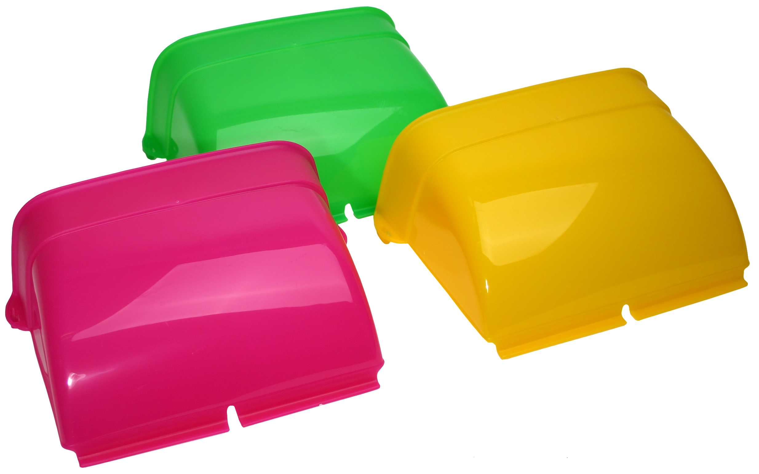 Höhäck plast  Imac