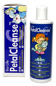 PetalCleanse för katt Bio-Life