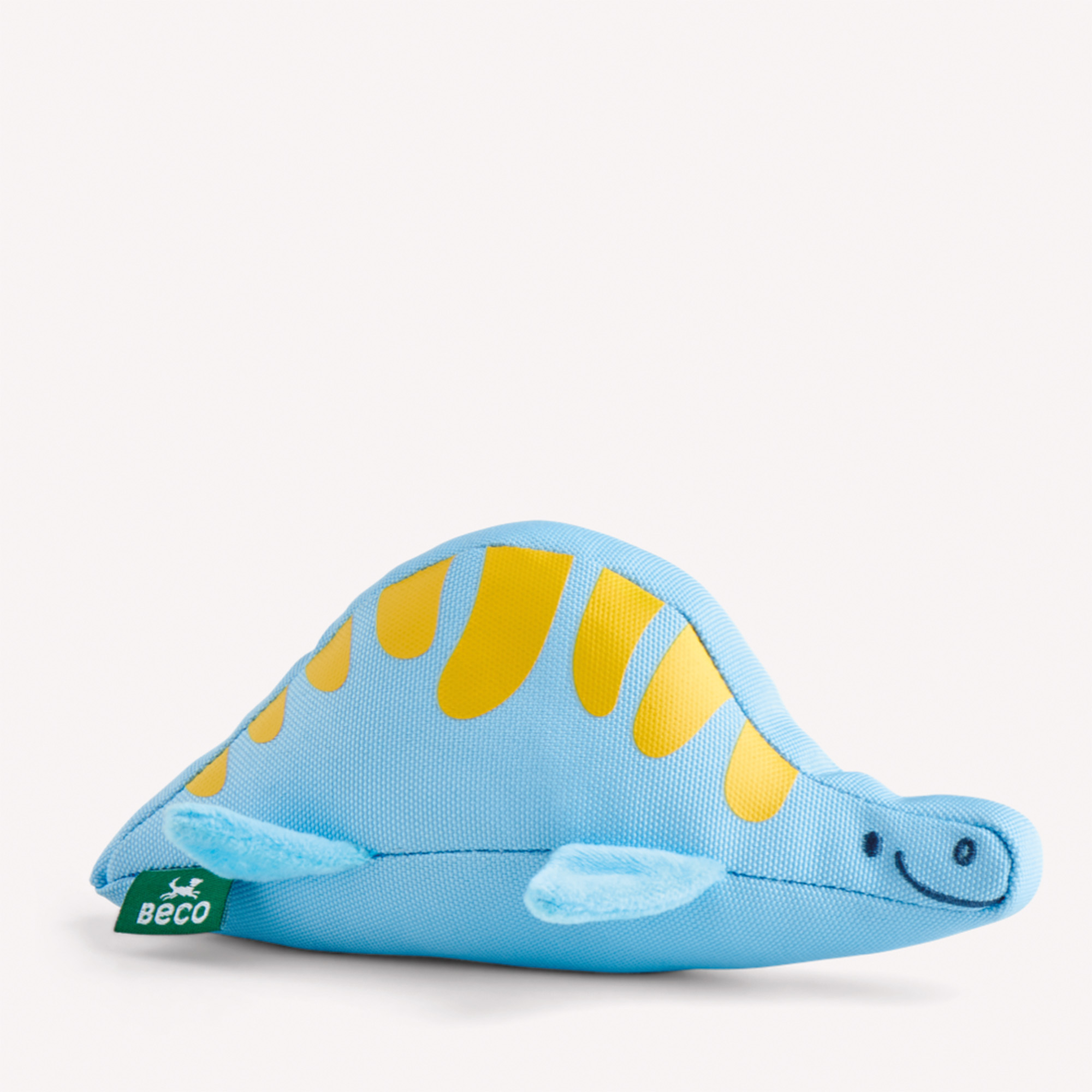 Hundleksak Plesiosaur Paddy Small Beco