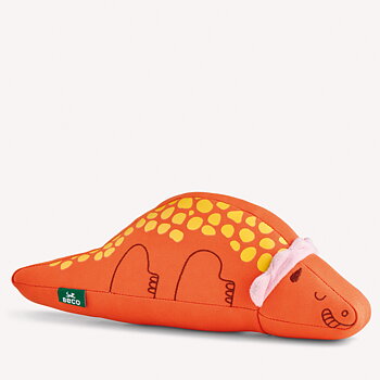 Hundleksak Triceratops Tarka Large Beco