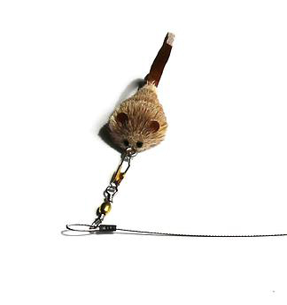 Kattleksak Cat Catcher Refill Mouse Go Cat
