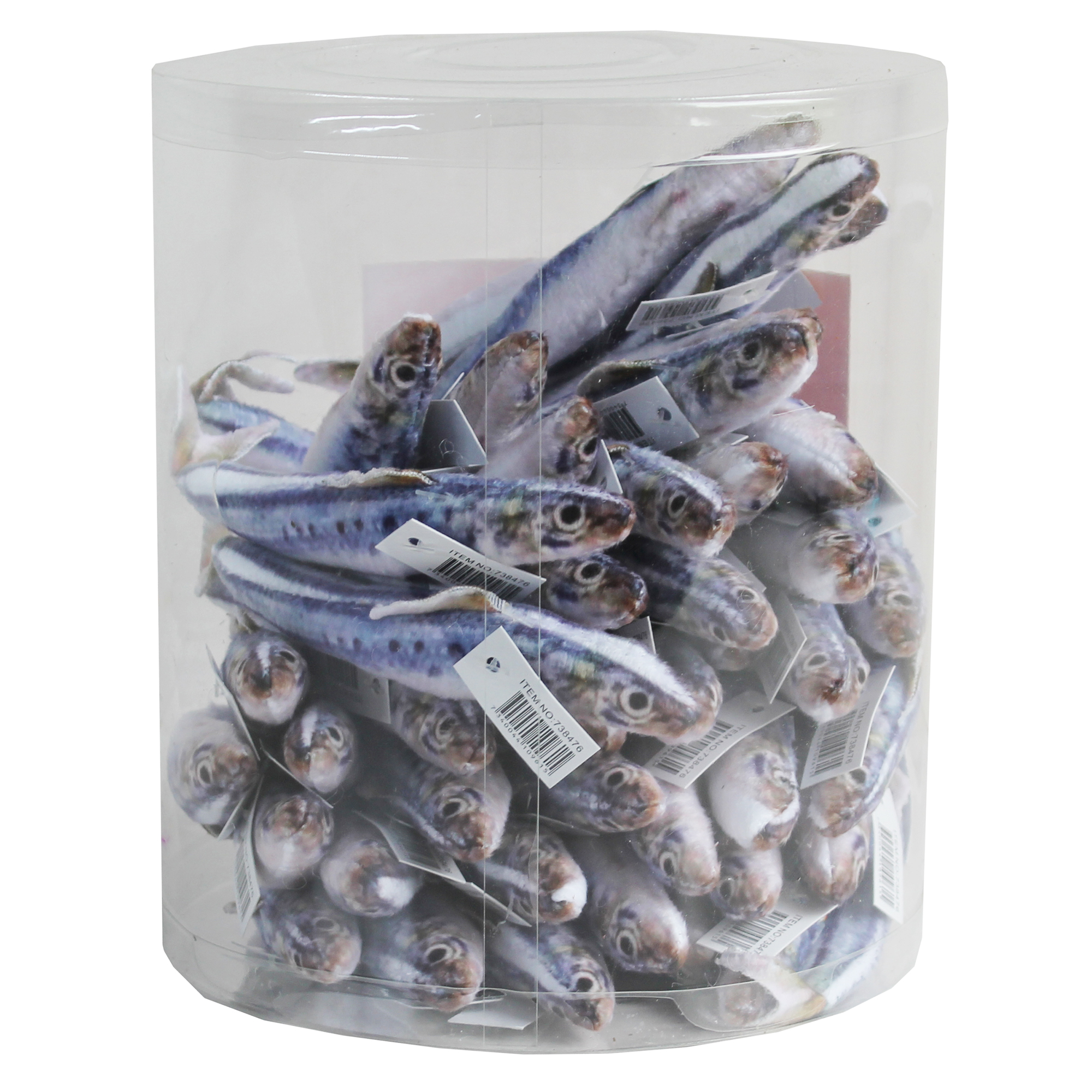 Kattleksak Makrill small Tyrol - 2