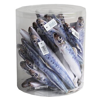 Kattleksak Makrill Large Tyrol