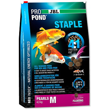 JBL ProPond Staple Medium