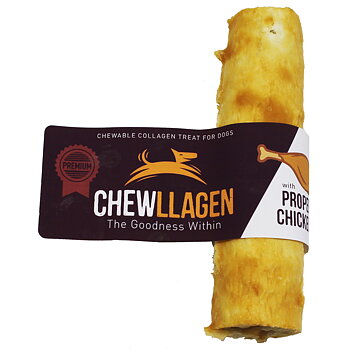 Chewllagen Tuggrulle Kyckling