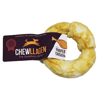 Chewllagen Tuggring Kyckling
