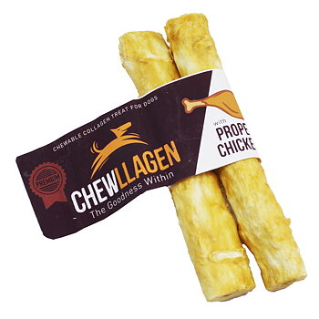 Chewllagen Tuggpinnar 2-pack Kyckling