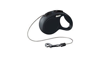 Flexi Cat Mini Svart