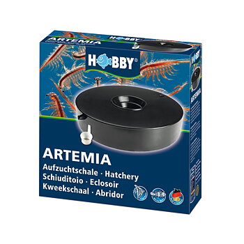 Hobby Artemiakläckare skål