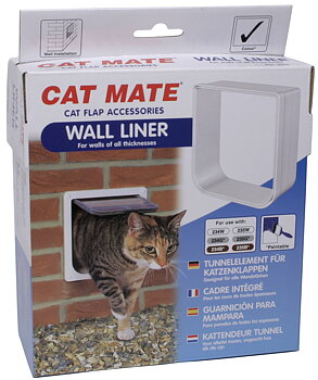 Tunnel till CatMate 774980