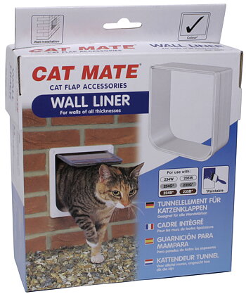 Tunnel till CatMate 774980