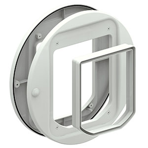 CatMate Adaptor till  Microchip 360 Vit