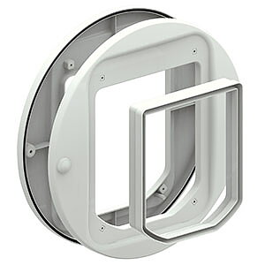 CatMate Adaptor till  Microchip 360 Vit