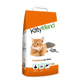 Kitty Friend (Sanicat) kattsand