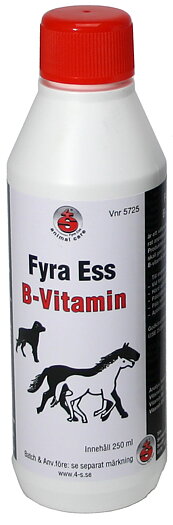 B-vitamin 4S