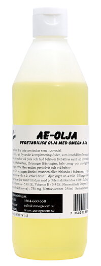 AE-Olja