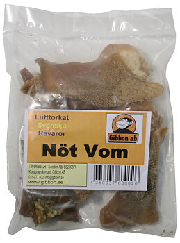 Vom av svenskt nöt Tyrol