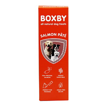 Boxby Training Treat Paté Lax