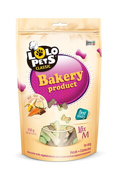 Lolo Mixade kex Medium
