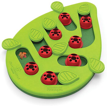 Kattleksak Buggin^ Out Puzzle&Play Nina Ottosson