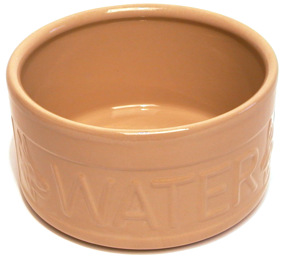 Keramikskål Water 2,65 l MC