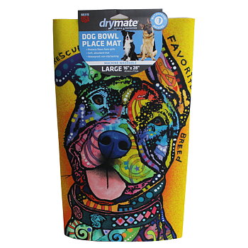 Underlägg Hund My Favorite Breed Drymate