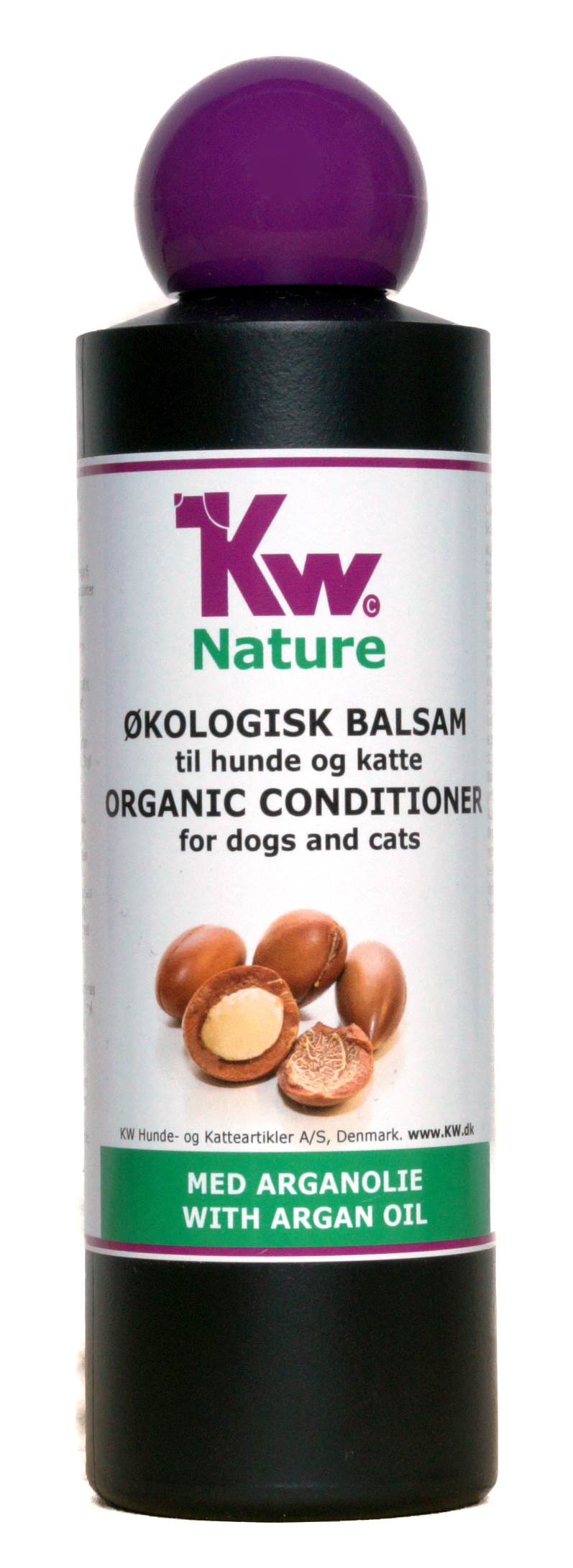 KW Nature Argan balsam