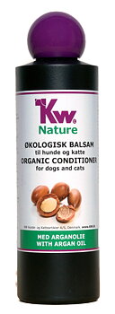 KW Nature Argan balsam