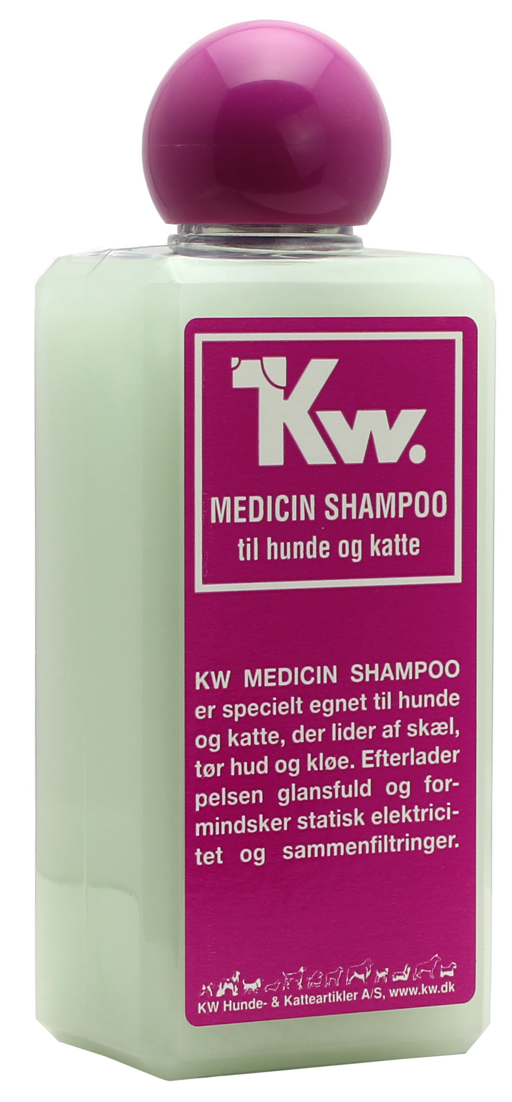 KW Specialschampo