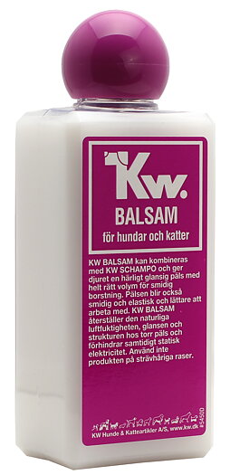 KW Balsam
