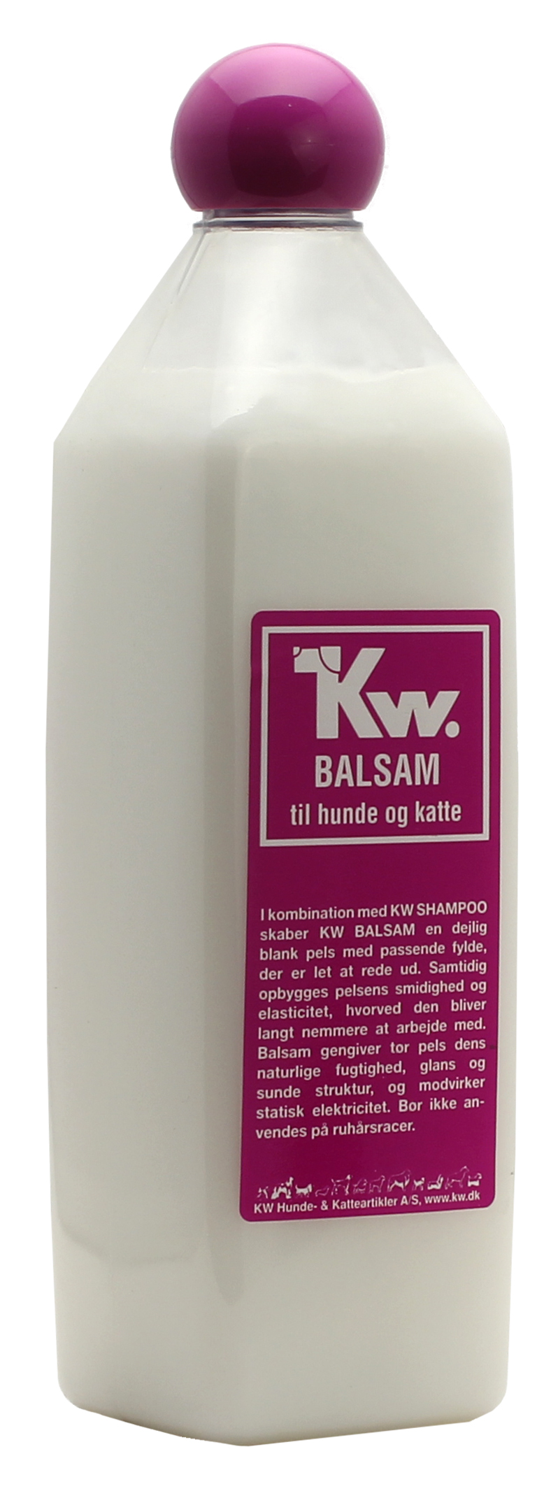KW Balsam