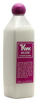KW Balsam