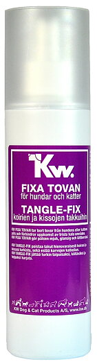 KW Tangle Fix (Balsamspray)