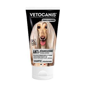 Schampo Vetocanis Antikli