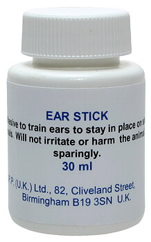Ear Stick öronlim HPP