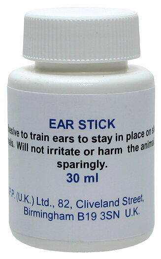 Ear Stick öronlim HPP