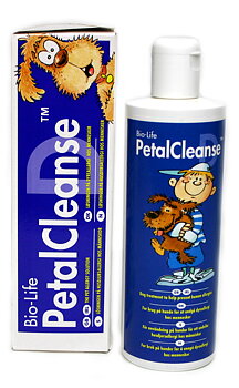 PetalCleanse för Hund Bio-Life