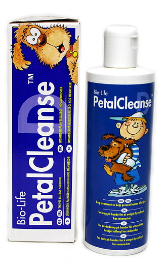 PetalCleanse för Hund Bio-Life