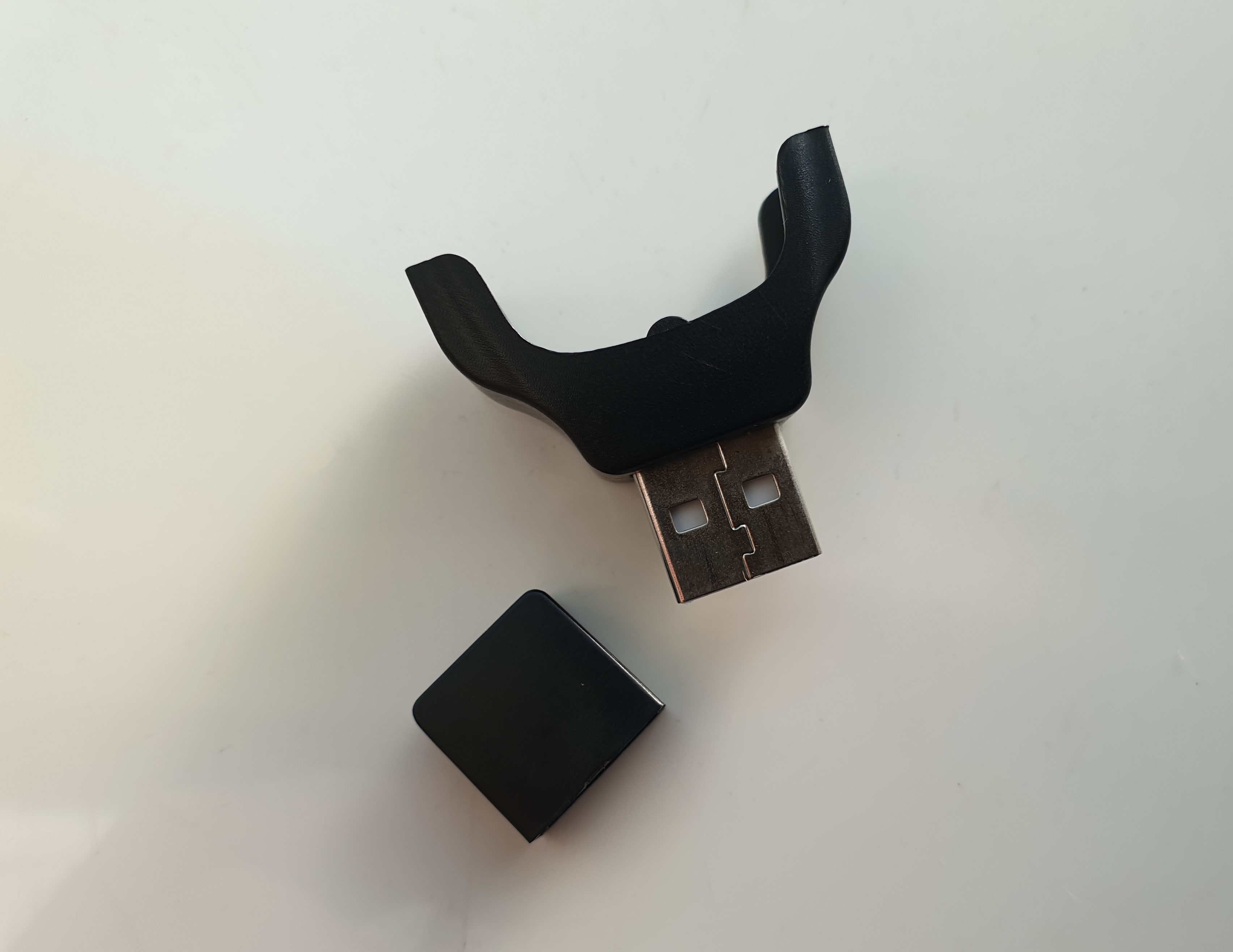 Laddningsport till SmartCat GPS