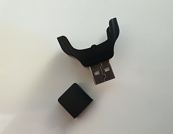 Laddningsport till SmartCat GPS