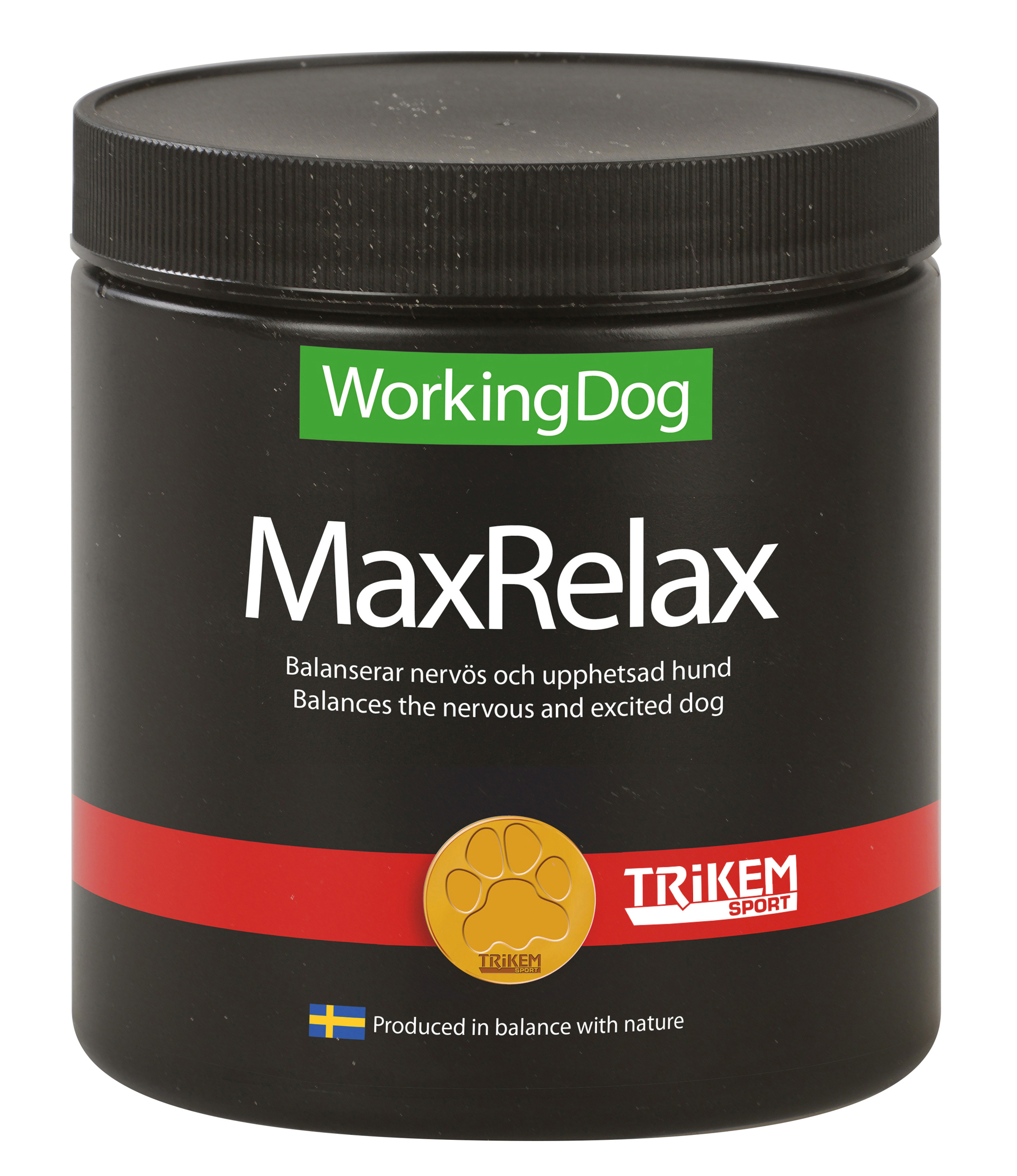 Trikem Max Relax (Antistress) Hund