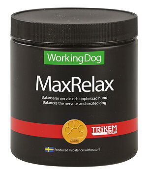 Trikem Max Relax (Antistress) Hund