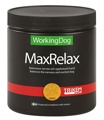 Trikem Max Relax (Antistress) Hund