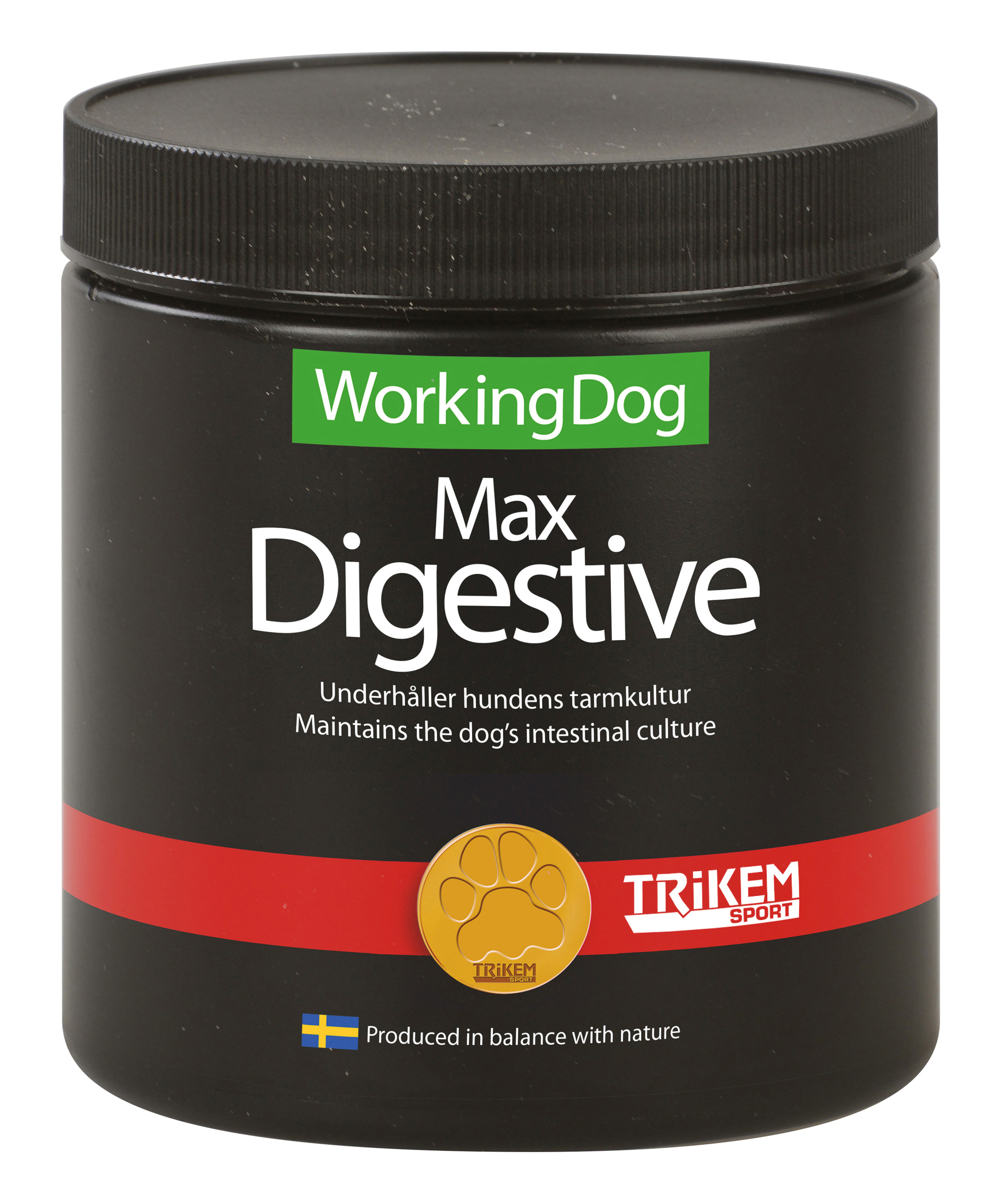 Trikem Max Digestive Hund