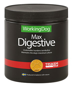 Trikem Max Digestive Hund