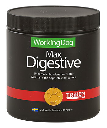 Trikem Max Digestive Hund
